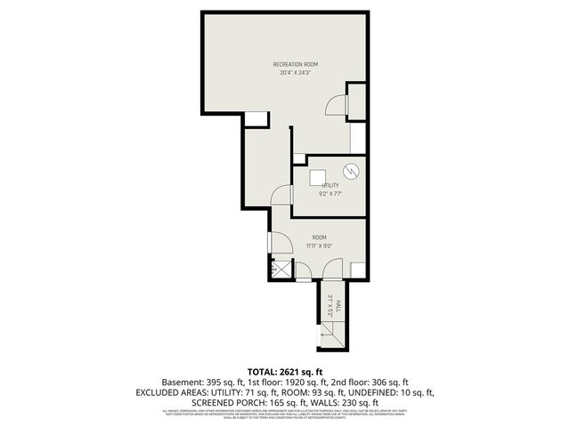460 92nd Street, Byron Center, MI 49315