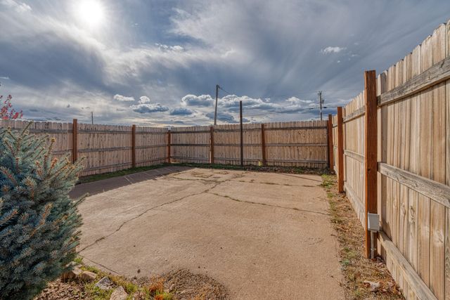 31 HOMESTEAD Road, Edgewood, NM 87015