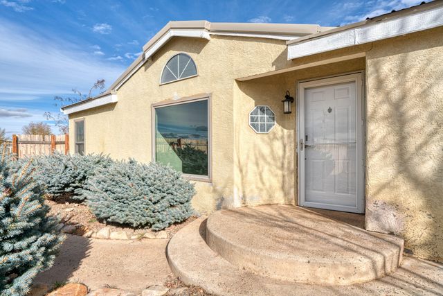 31 HOMESTEAD Road, Edgewood, NM 87015