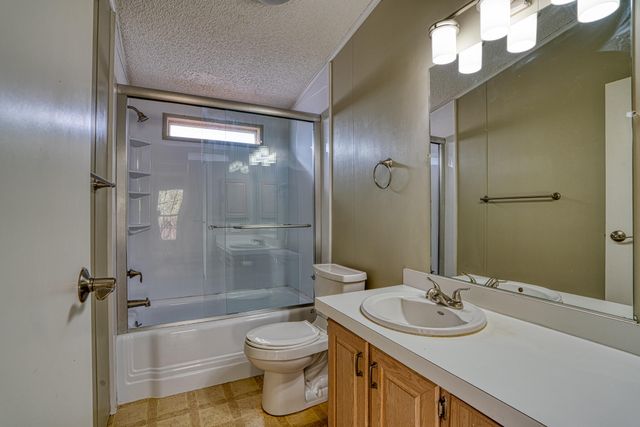 31 HOMESTEAD Road, Edgewood, NM 87015