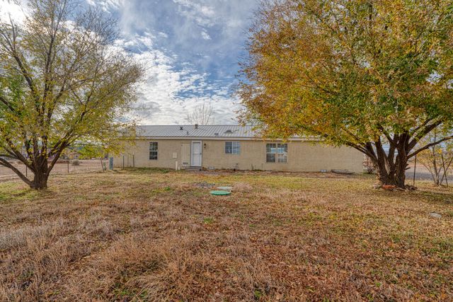 31 HOMESTEAD Road, Edgewood, NM 87015