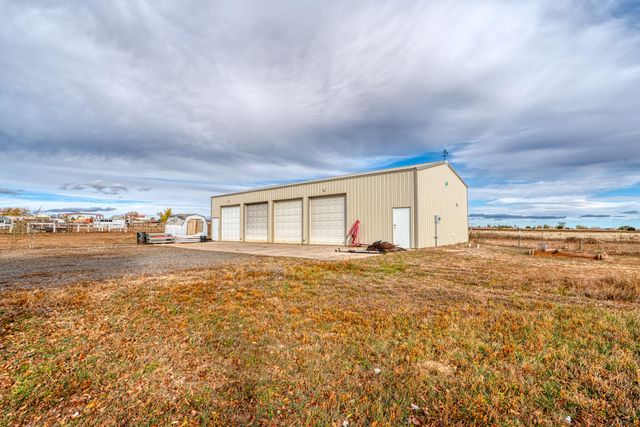 31 HOMESTEAD Road, Edgewood, NM 87015