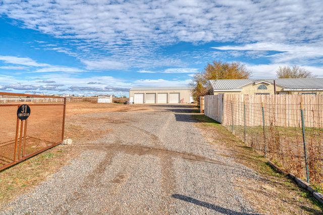 31 HOMESTEAD Road, Edgewood, NM 87015