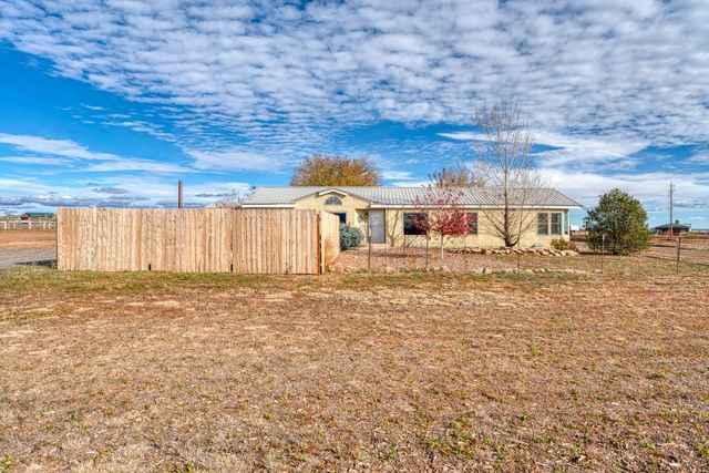 31 HOMESTEAD Road, Edgewood, NM 87015