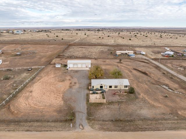 31 HOMESTEAD Road, Edgewood, NM 87015