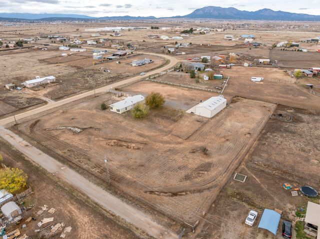 31 HOMESTEAD Road, Edgewood, NM 87015