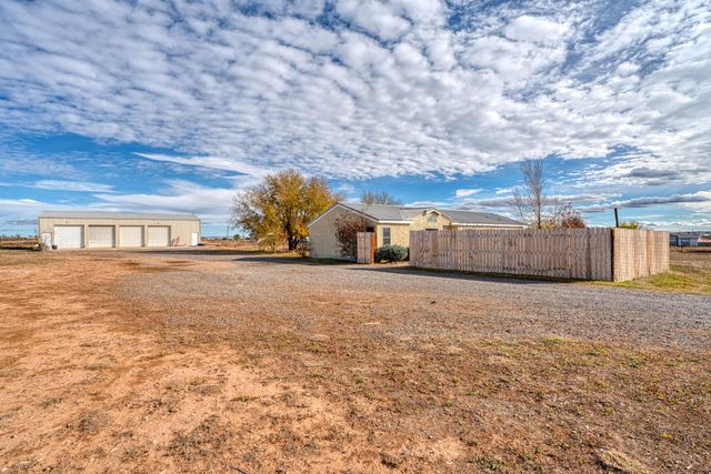 31 HOMESTEAD Road, Edgewood, NM 87015