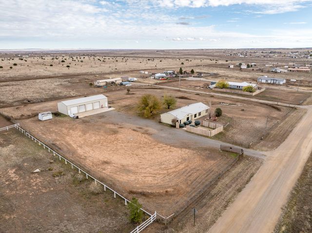 31 HOMESTEAD Road, Edgewood, NM 87015