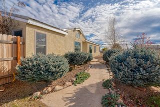 31 HOMESTEAD Road, Edgewood, NM 87015