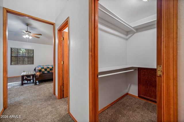 2202 FOREST PARK Drive, Overgaard, AZ 85933