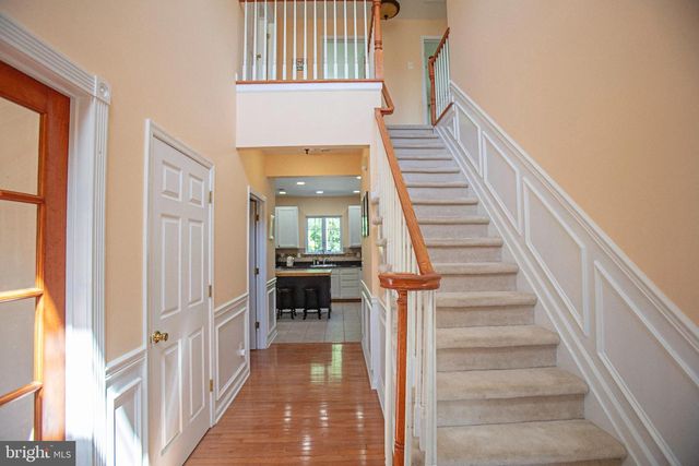 11 COLTS RUN RD, Princeton, NJ 08540