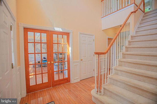 11 COLTS RUN RD, Princeton, NJ 08540