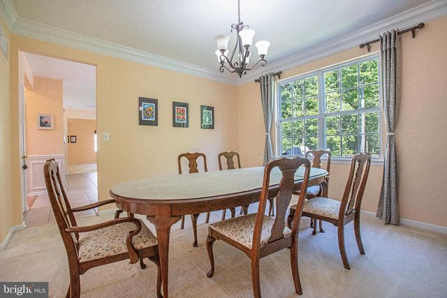 11 COLTS RUN RD, Princeton, NJ 08540