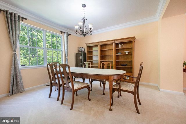 11 COLTS RUN RD, Princeton, NJ 08540