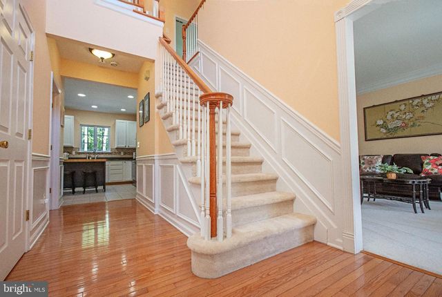 11 COLTS RUN RD, Princeton, NJ 08540