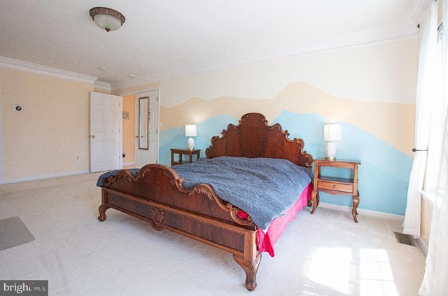 11 COLTS RUN RD, Princeton, NJ 08540