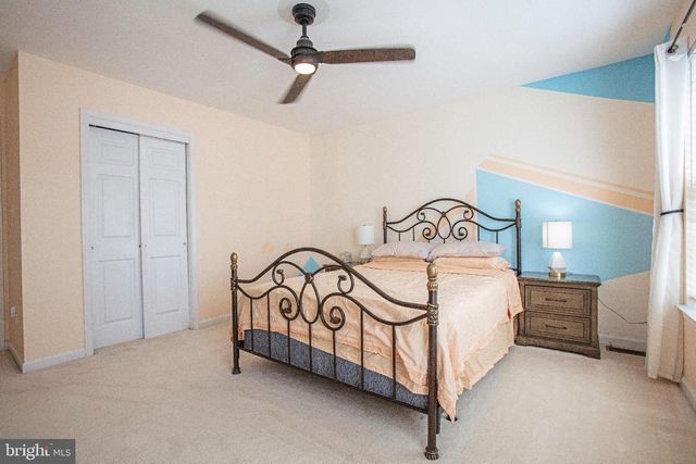 11 COLTS RUN RD, Princeton, NJ 08540