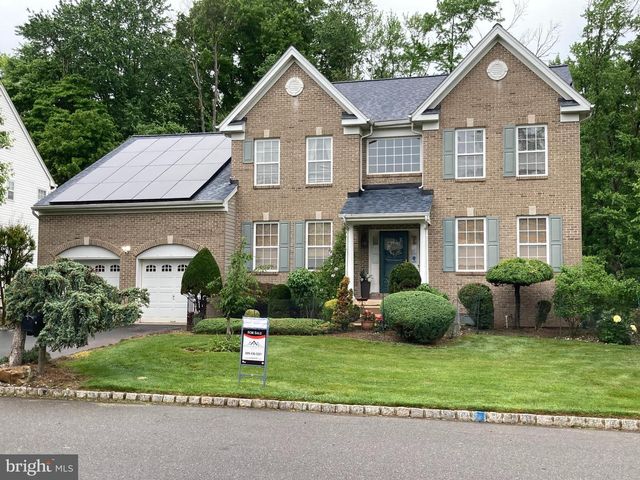 11 COLTS RUN RD, Princeton, NJ 08540