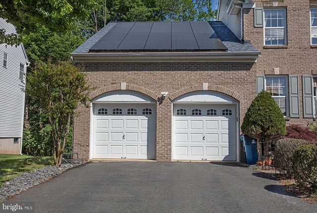 11 COLTS RUN RD, Princeton, NJ 08540