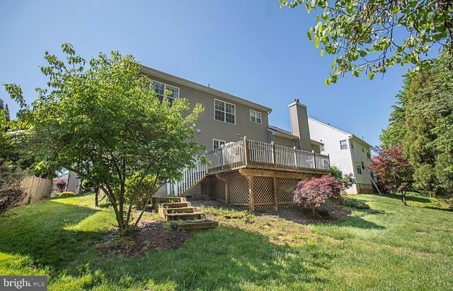11 COLTS RUN RD, Princeton, NJ 08540