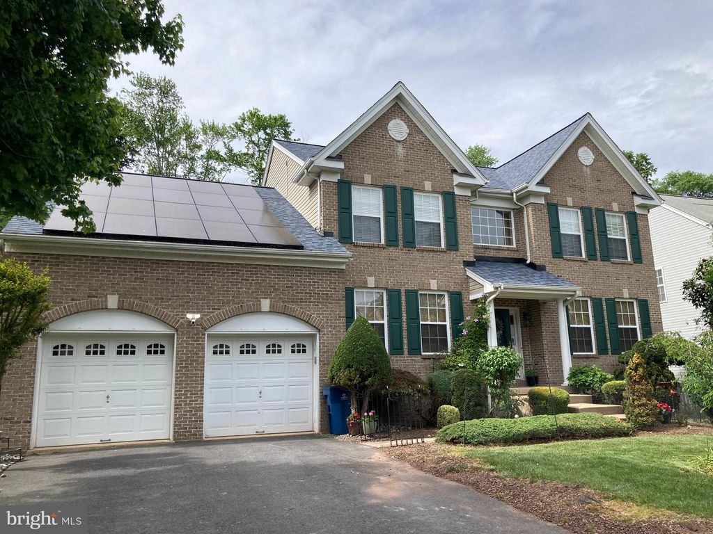 11 COLTS RUN RD, Princeton, NJ 08540