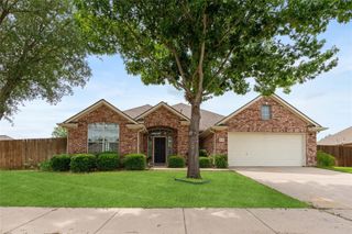 9716 Meadow Creek Drive, Denton, TX 76226