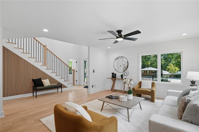 2201 Edgemore, Atlanta, GA 30316