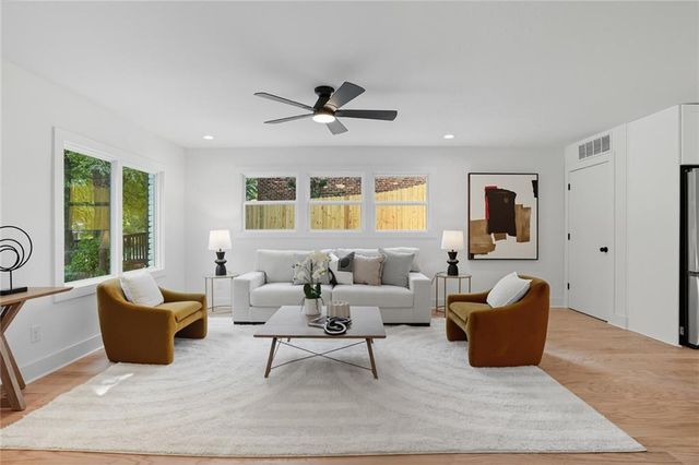 2201 Edgemore, Atlanta, GA 30316