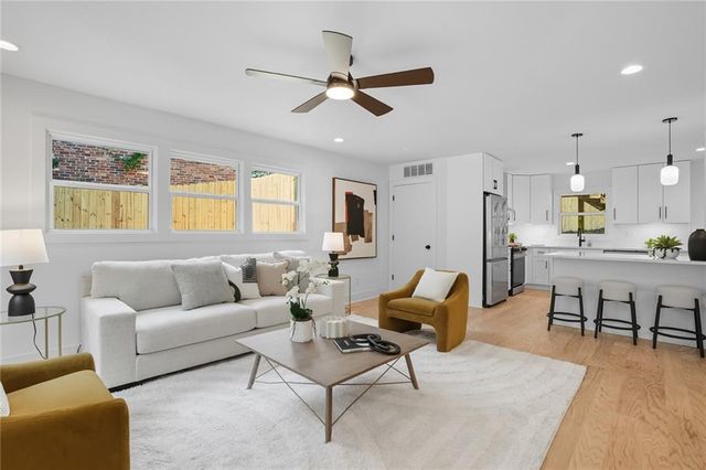 2201 Edgemore, Atlanta, GA 30316