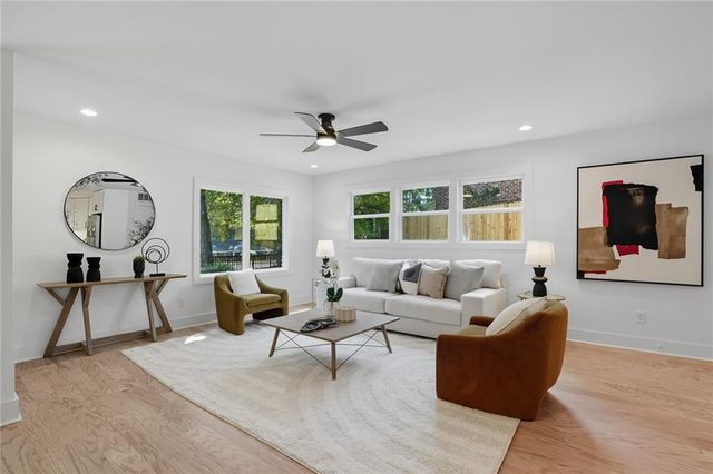 2201 Edgemore, Atlanta, GA 30316