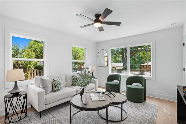 2201 Edgemore, Atlanta, GA 30316