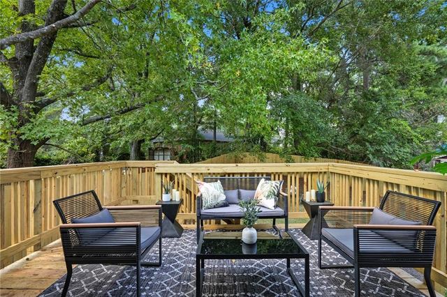 2201 Edgemore, Atlanta, GA 30316