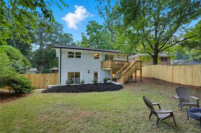 2201 Edgemore, Atlanta, GA 30316