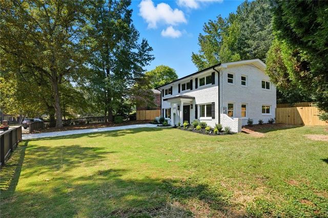 2201 Edgemore, Atlanta, GA 30316