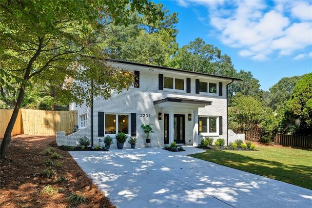 2201 Edgemore, Atlanta, GA 30316