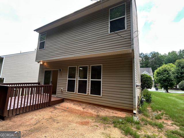 2683 Winslow Ridge Drive, Buford, GA 30519
