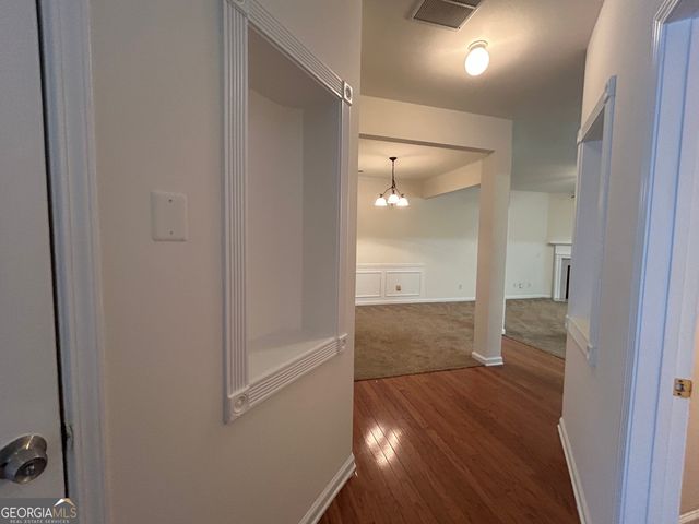 2683 Winslow Ridge Drive, Buford, GA 30519