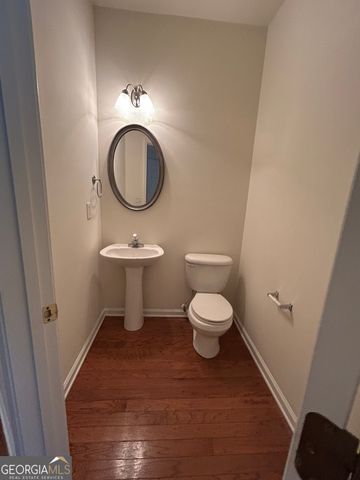 2683 Winslow Ridge Drive, Buford, GA 30519