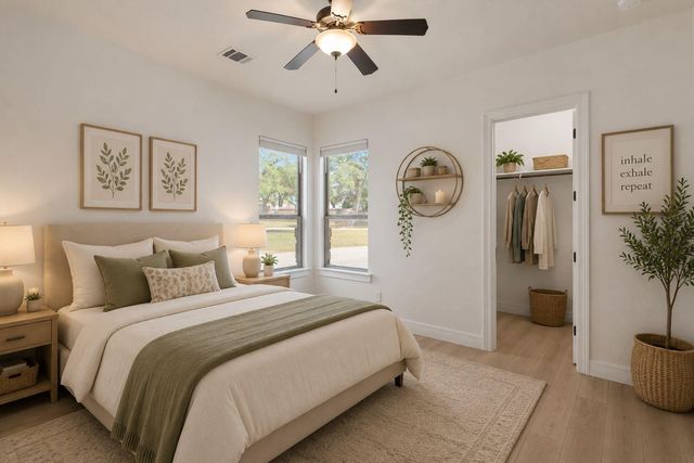 149 Sunrise CIR, Liberty Hill, TX 78642