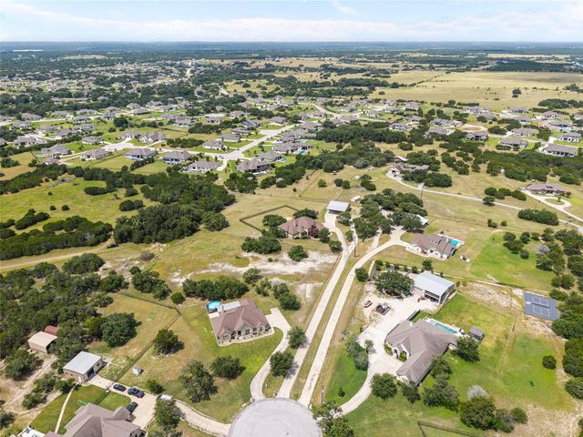 149 Sunrise CIR, Liberty Hill, TX 78642