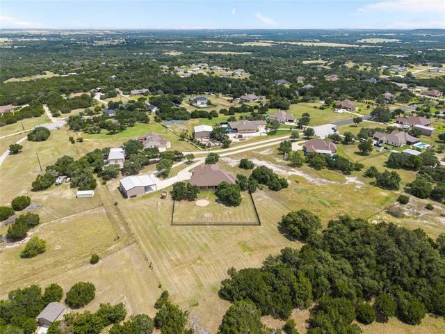 149 Sunrise CIR, Liberty Hill, TX 78642