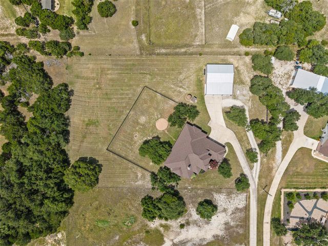 149 Sunrise CIR, Liberty Hill, TX 78642