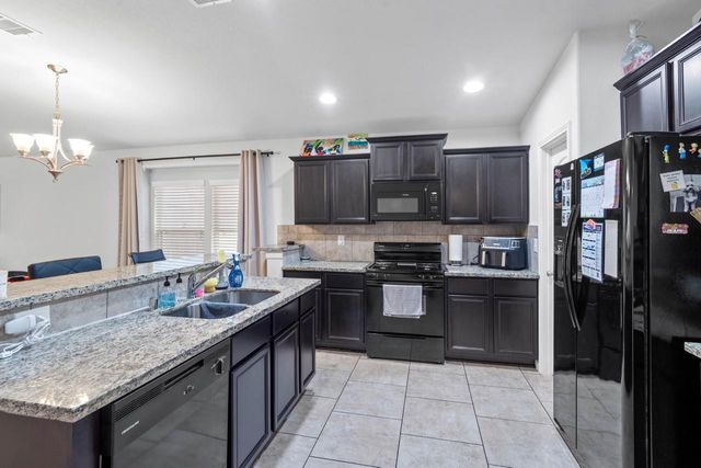 5503 Nero Lake Drive, Katy, TX 77449