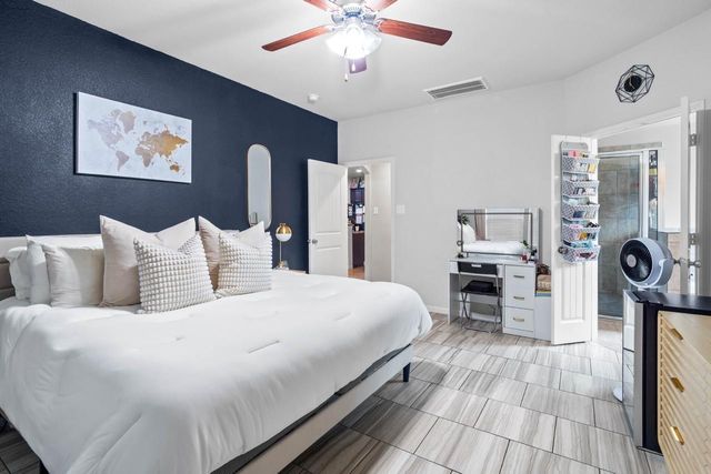 5503 Nero Lake Drive, Katy, TX 77449