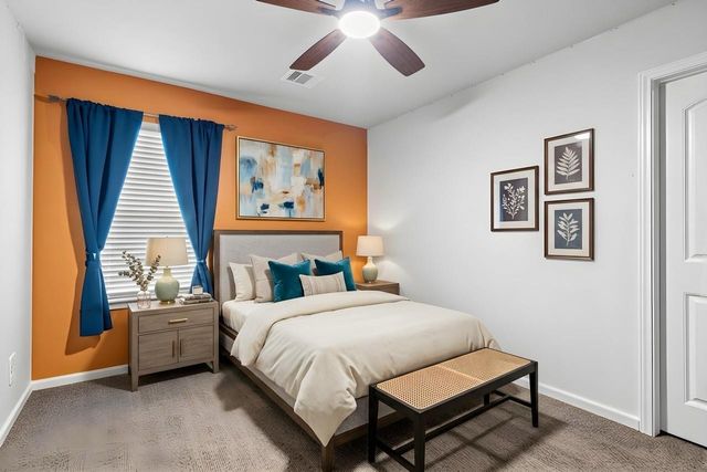 5503 Nero Lake Drive, Katy, TX 77449