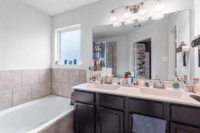 5503 Nero Lake Drive, Katy, TX 77449