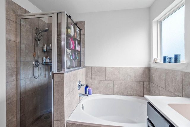 5503 Nero Lake Drive, Katy, TX 77449