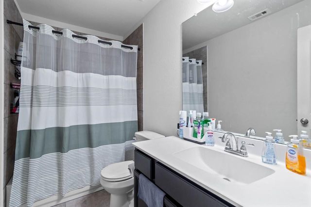 5503 Nero Lake Drive, Katy, TX 77449