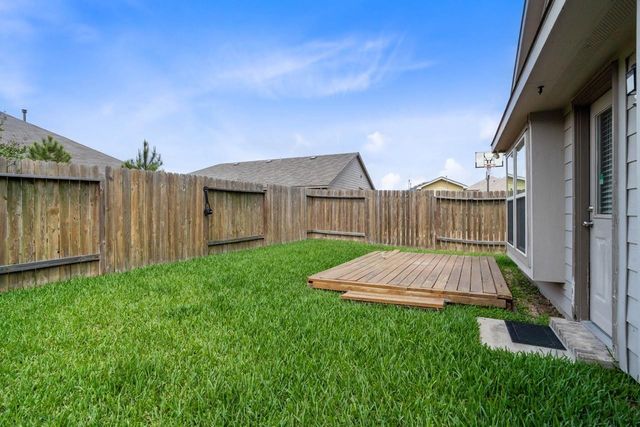 5503 Nero Lake Drive, Katy, TX 77449