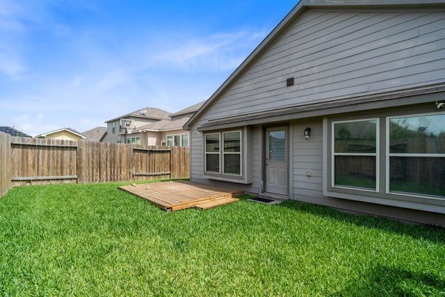 5503 Nero Lake Drive, Katy, TX 77449